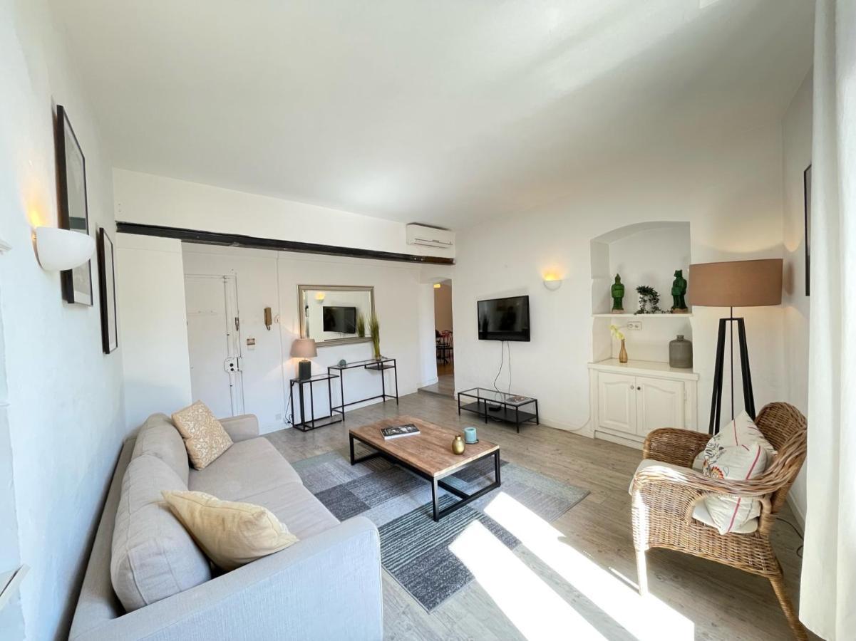 Nice Renting - Bonaparte - Luxury Loft Trendy Neighborhood - Ac - Fully Equipped Ngoại thất bức ảnh