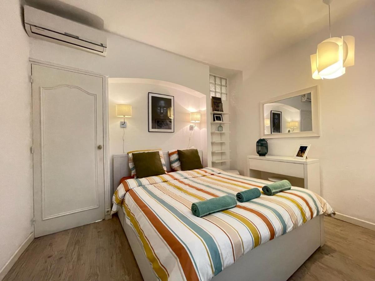 Nice Renting - Bonaparte - Luxury Loft Trendy Neighborhood - Ac - Fully Equipped Ngoại thất bức ảnh
