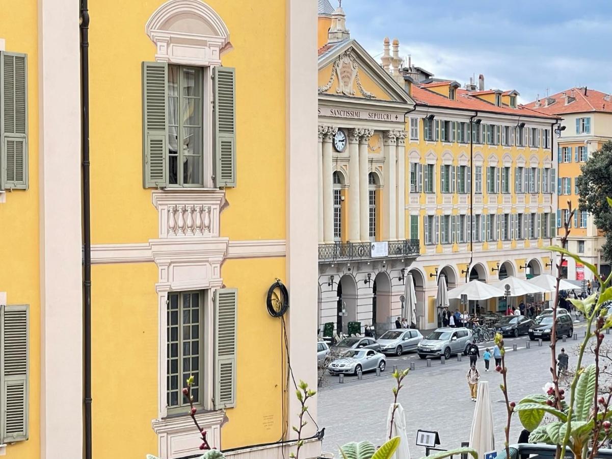 Nice Renting - Bonaparte - Luxury Loft Trendy Neighborhood - Ac - Fully Equipped Ngoại thất bức ảnh