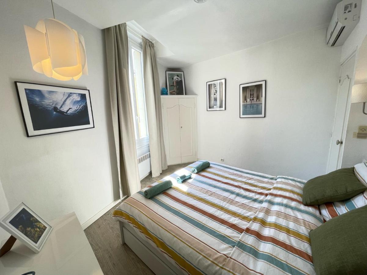 Nice Renting - Bonaparte - Luxury Loft Trendy Neighborhood - Ac - Fully Equipped Ngoại thất bức ảnh